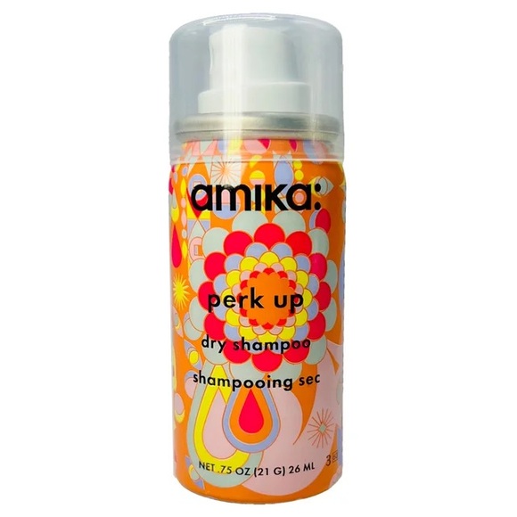 3/$30 Amika perk up dry shampoo Sephora 26ml - Picture 2 of 4